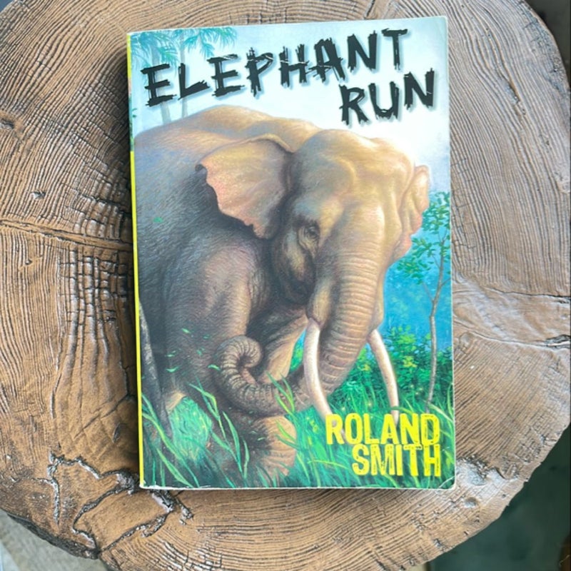 Elephant Run