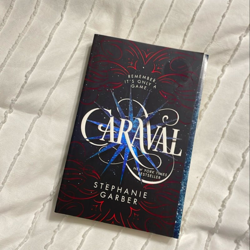 Caraval