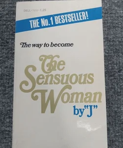 The Sensuous Woman 