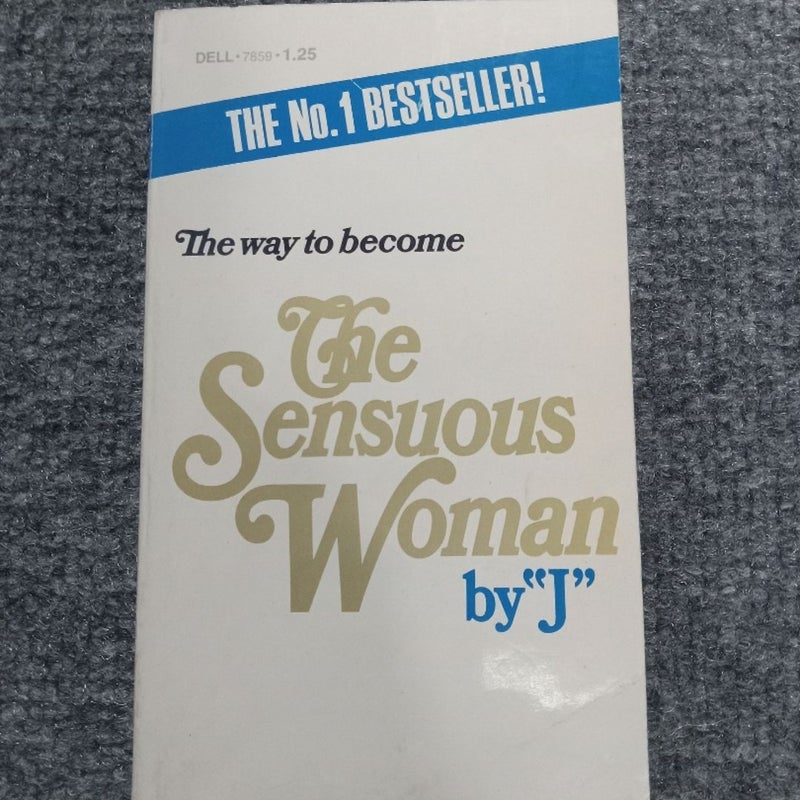 The Sensuous Woman 