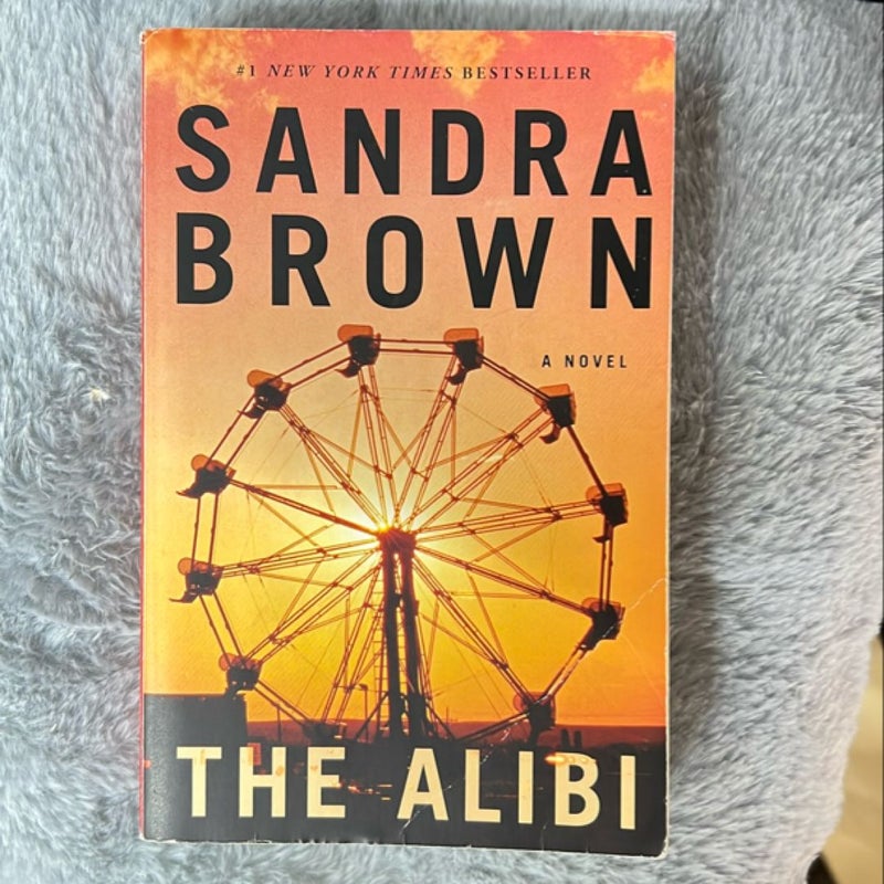 The Alibi