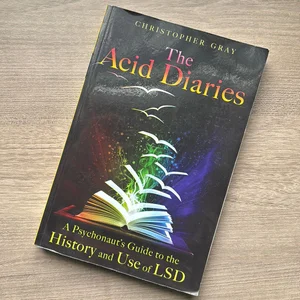 The Acid Diaries