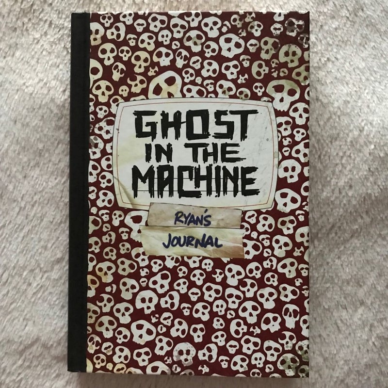 Ghost in the Machine