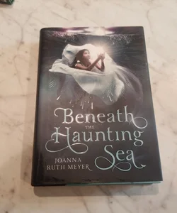 Beneath the Haunting Sea