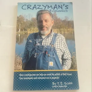 Crazyman's Economics