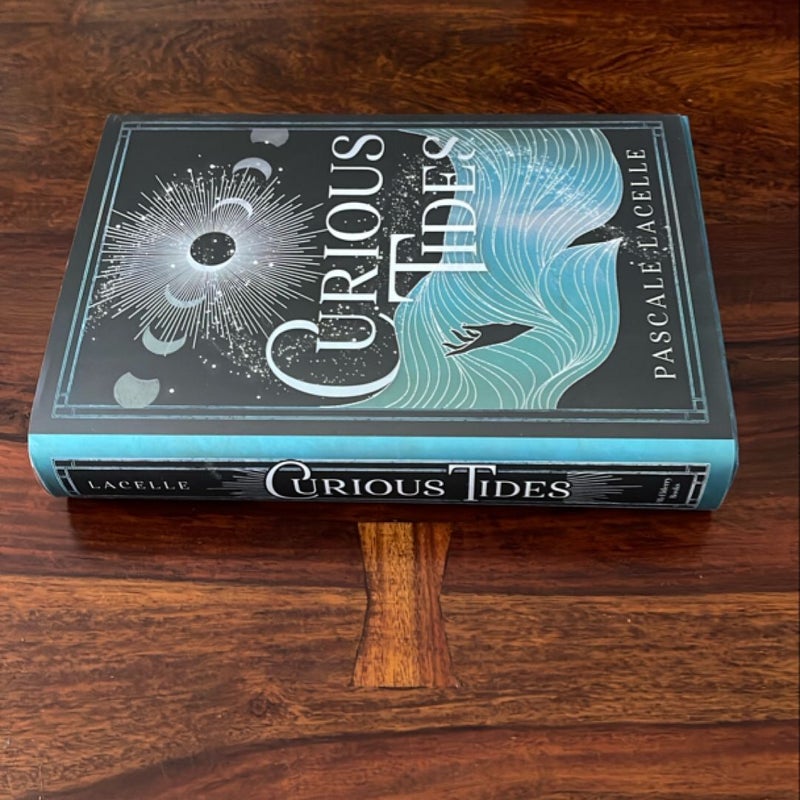 Curious Tides