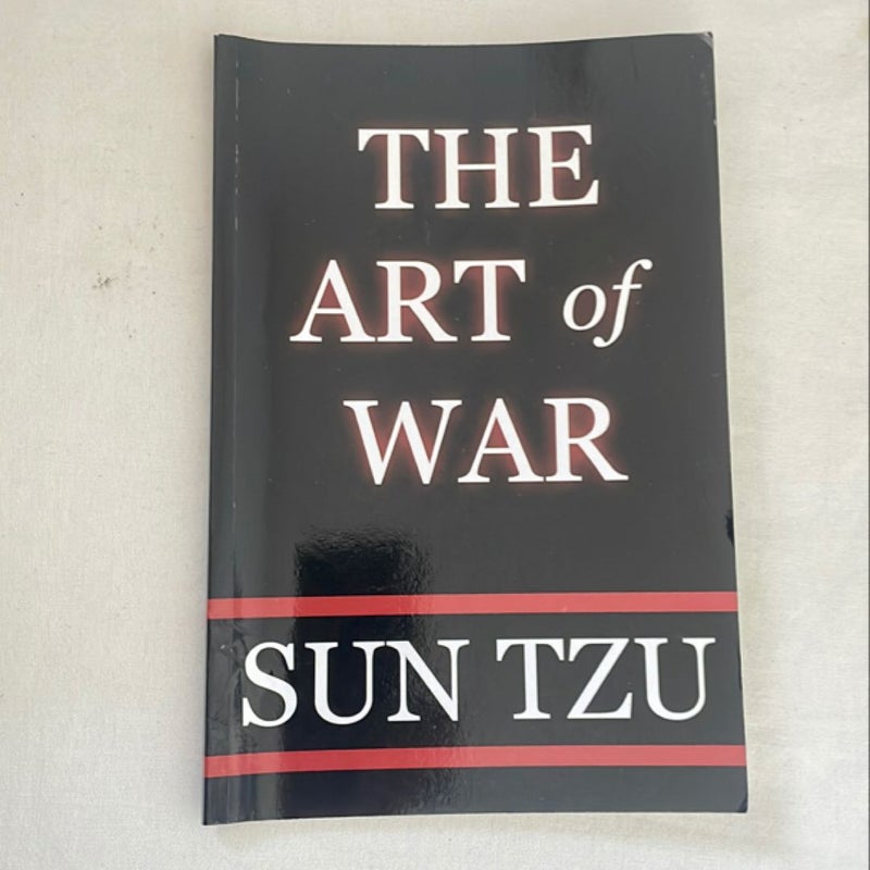 The Art of War