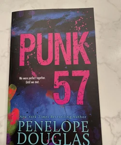 Punk 57