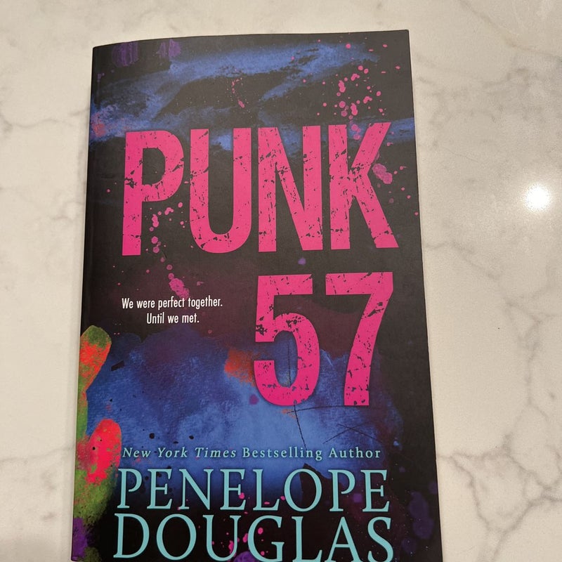 Punk 57