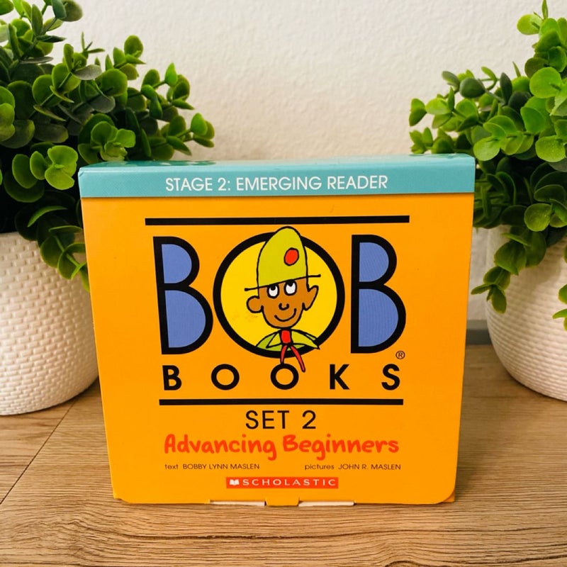 Advancing Beginners