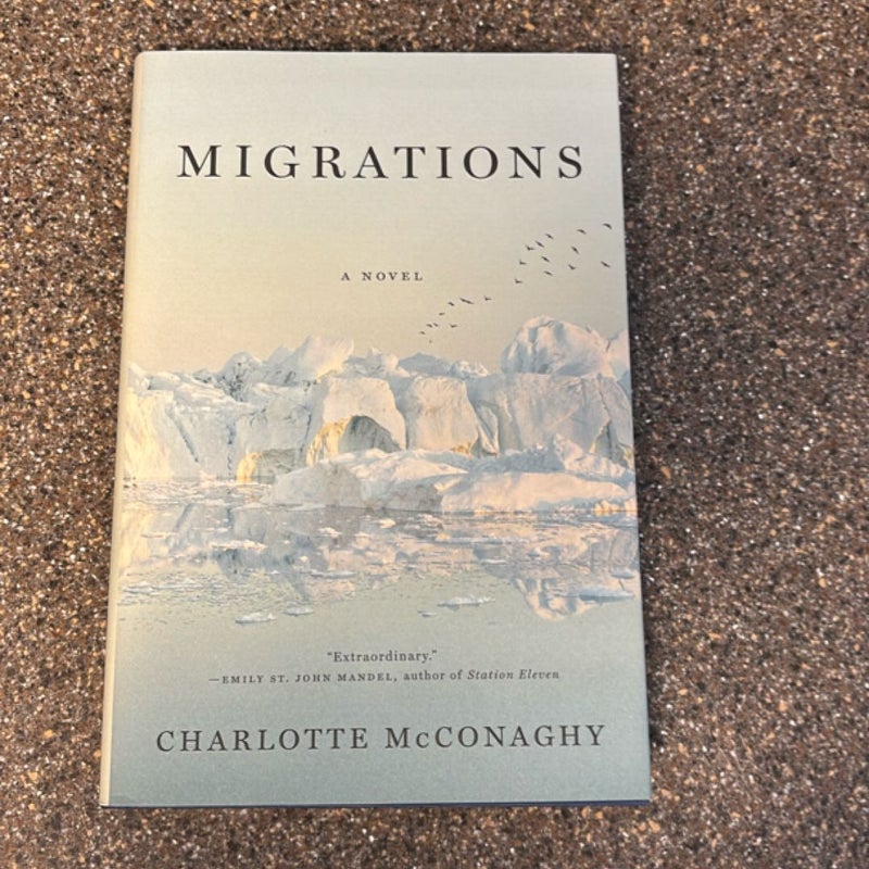Migrations