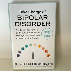 Take Charge of Bipolar Disorder