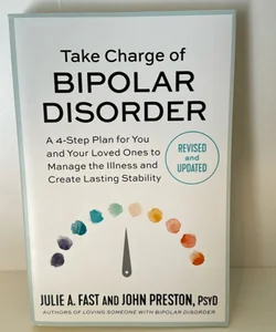 Take Charge of Bipolar Disorder