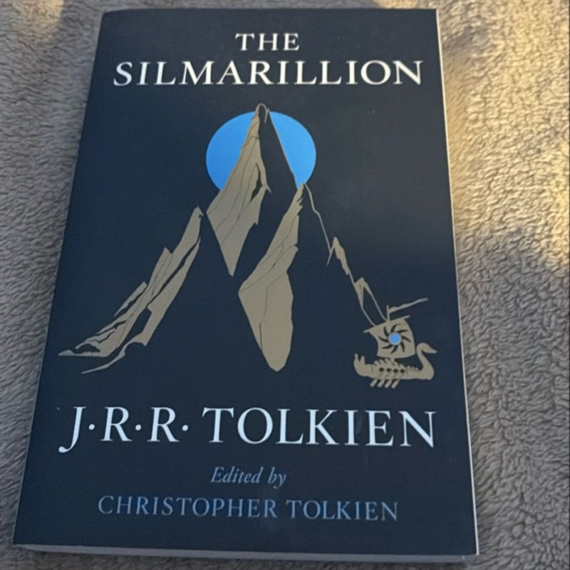 The Silmarillion