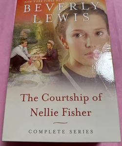 The Courtship of Nellie Fisher, Complete series 