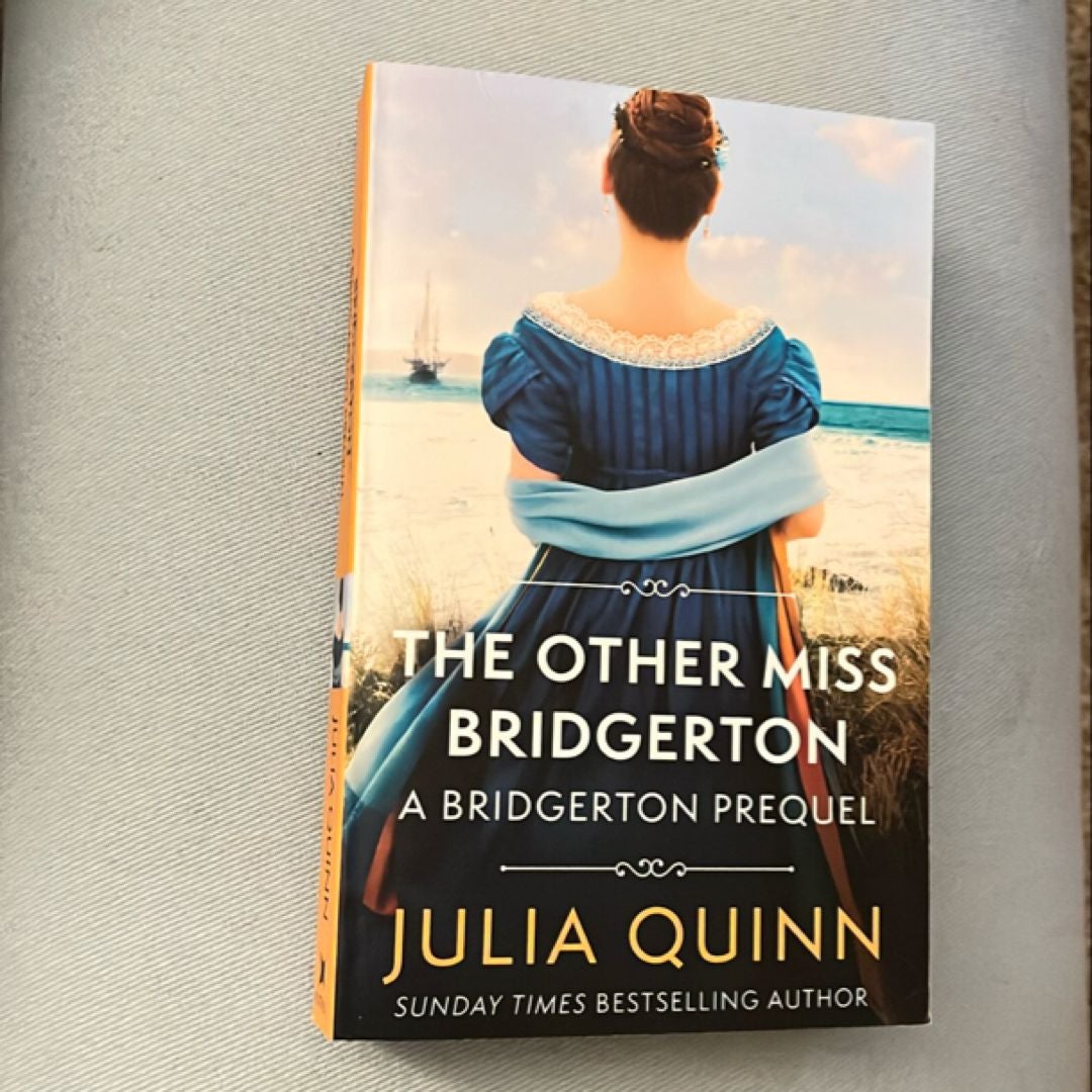 The Other Miss Bridgerton