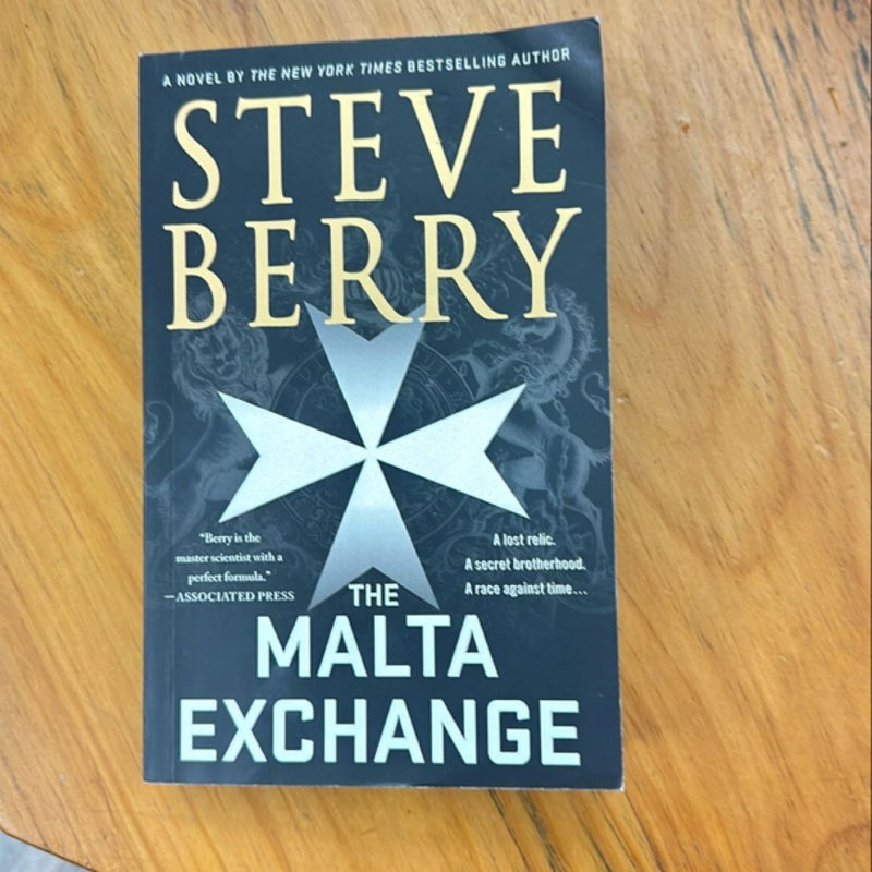 The Malta Exchange