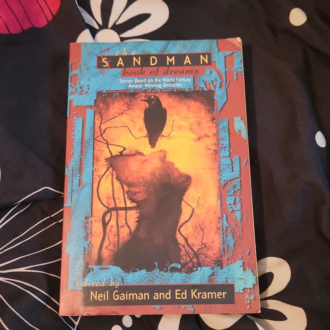 Sandman, the: Book of Dreams