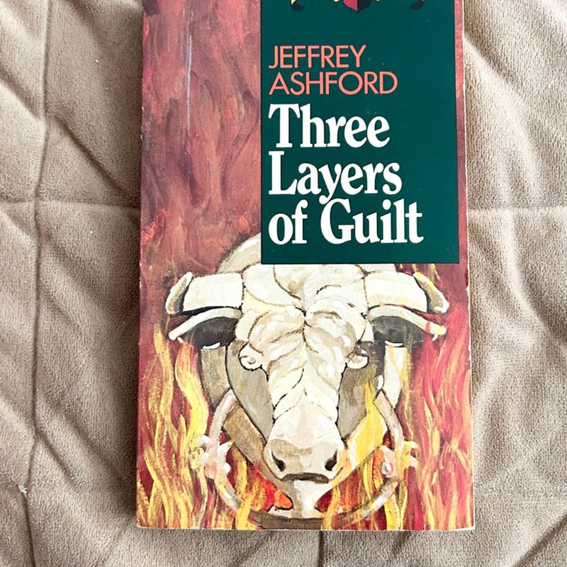 Three Layers of Guilt 2234