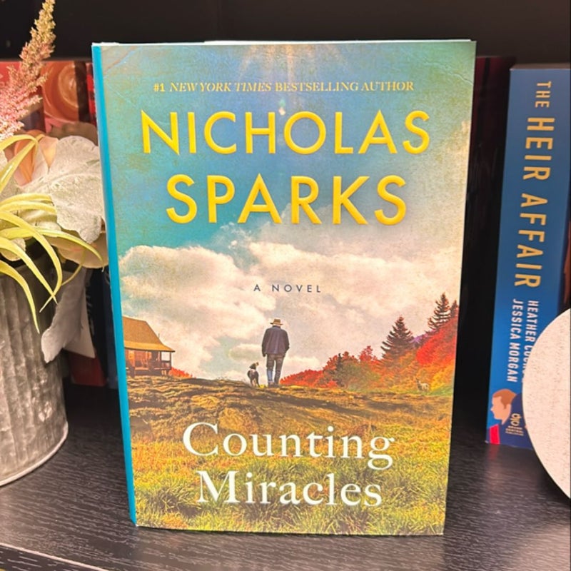 Counting Miracles