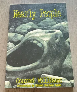 Nearly People (signed, limited edition)