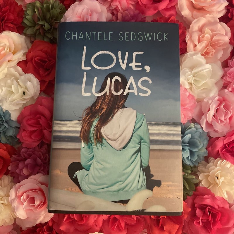 Love, Lucas