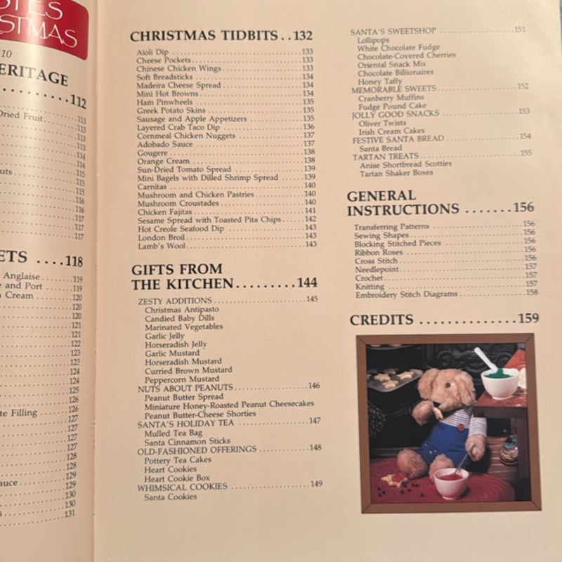 The Spirit of Christmas