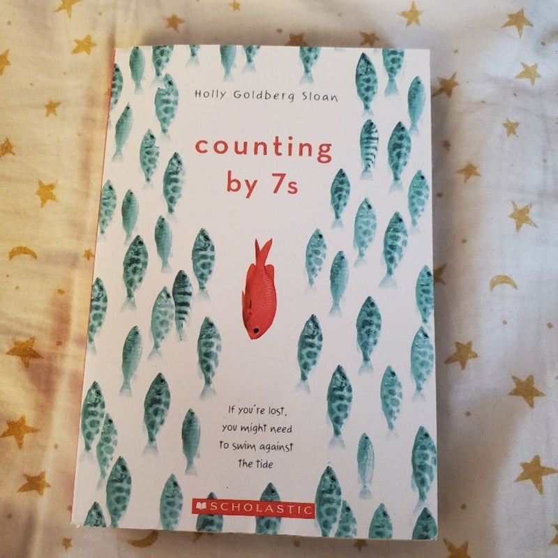 Counting By 7s