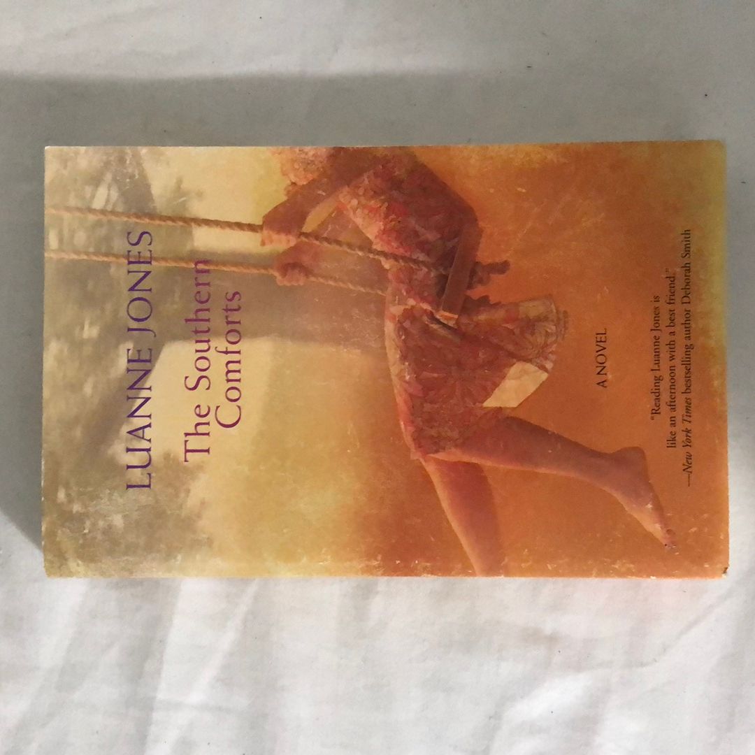 The Southern Comforts