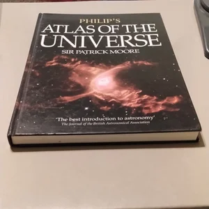 Philip's Atlas of the Universe