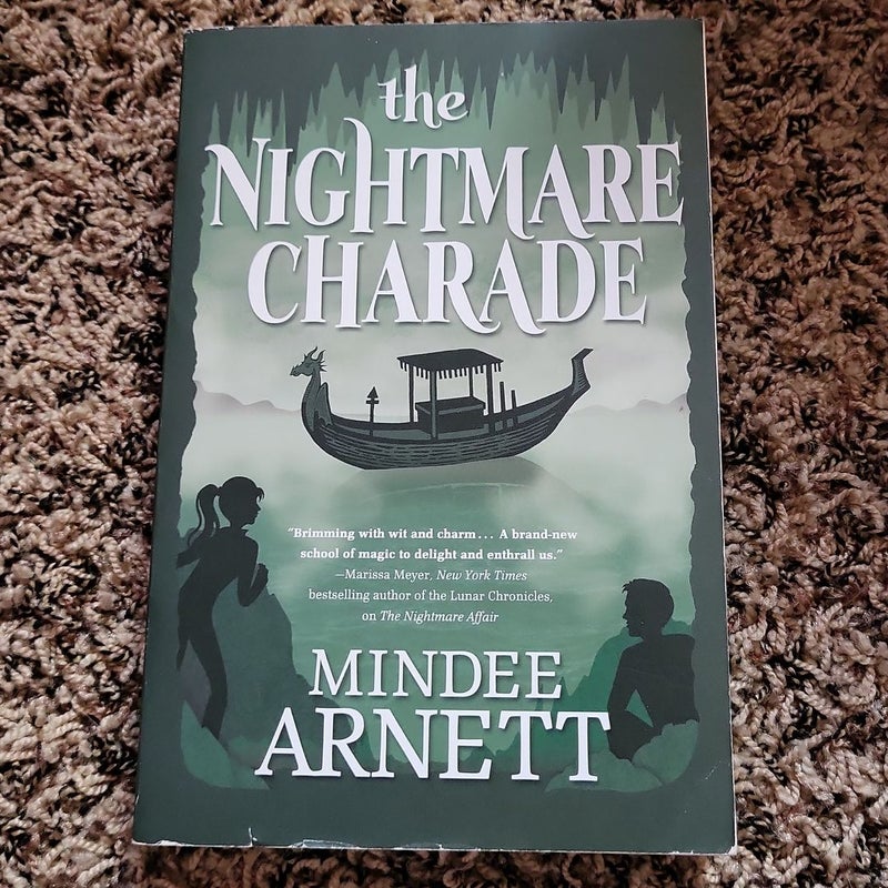 The Nightmare Charade