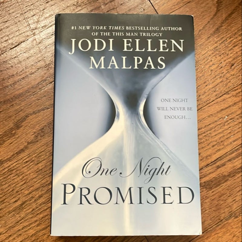 One Night: Promised