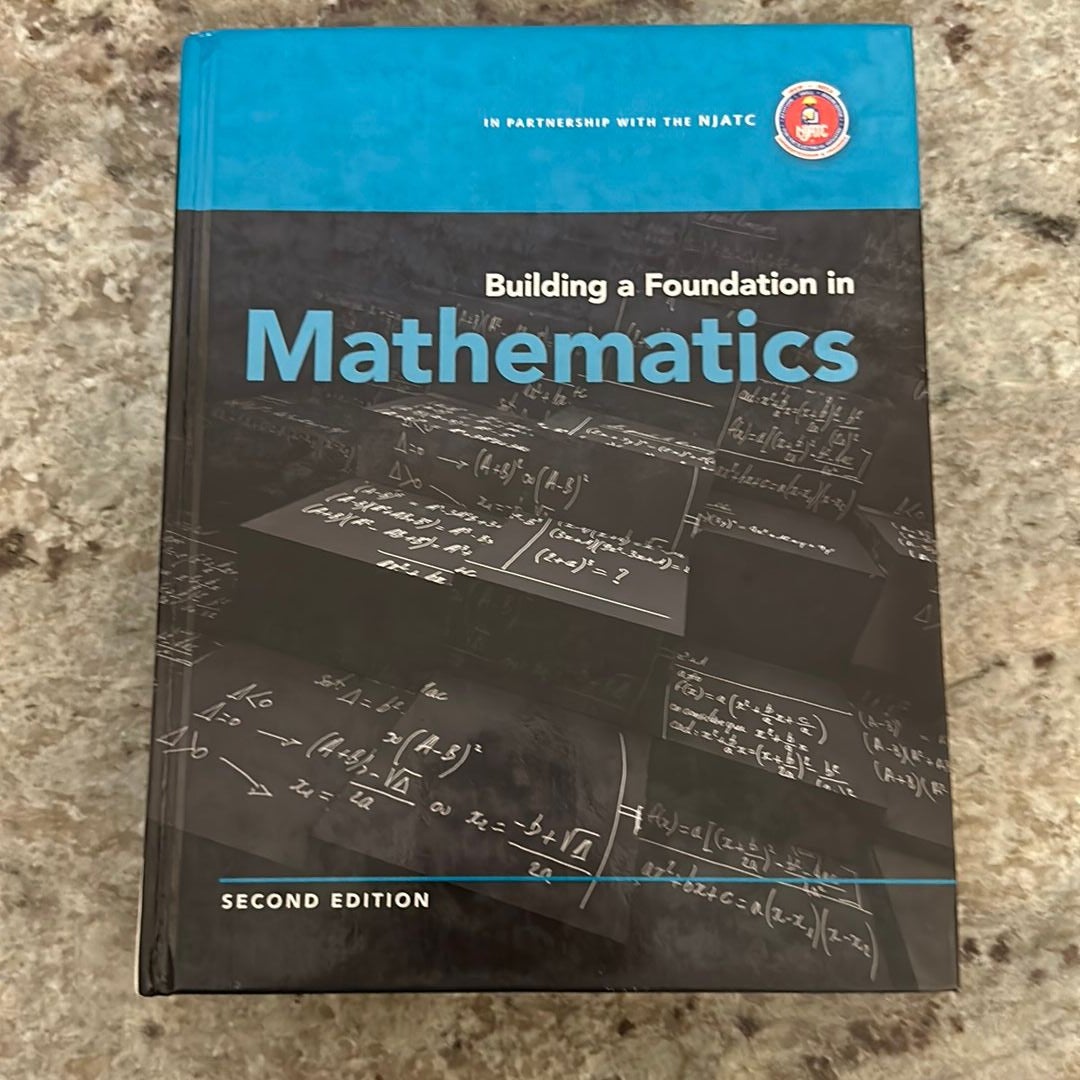 Building a Foundation in Mathematics