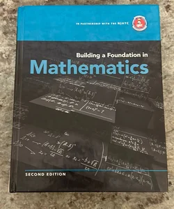 Building a Foundation in Mathematics