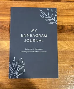 My Enneagram Journal