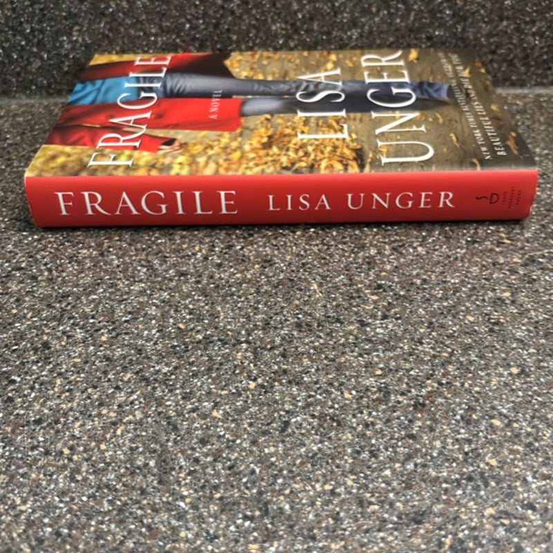 Fragile
