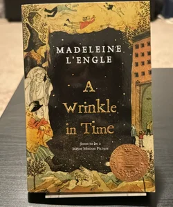 A Wrinkle in Time