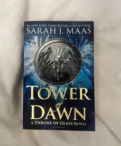 Tower of dawn 