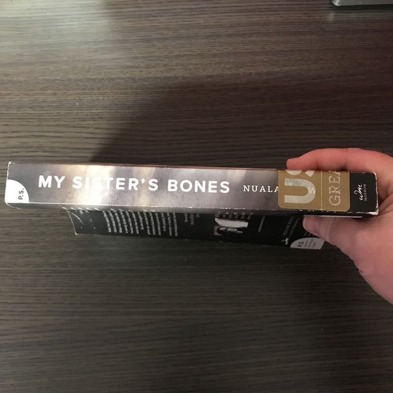 My Sister's Bones