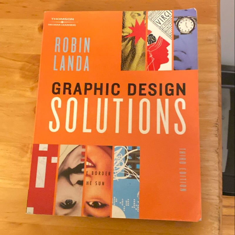 Graphic Design Solutions