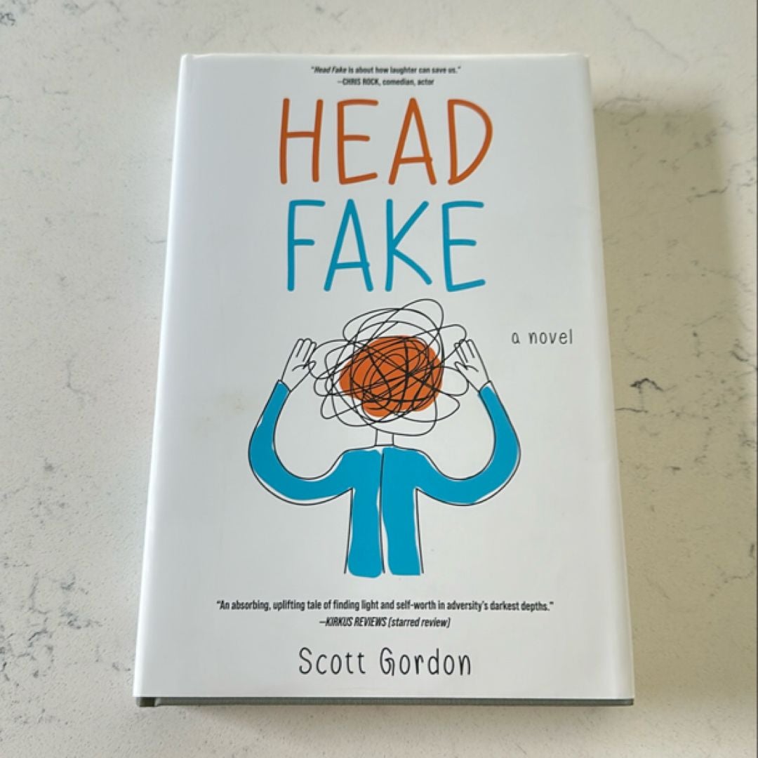 Head Fake