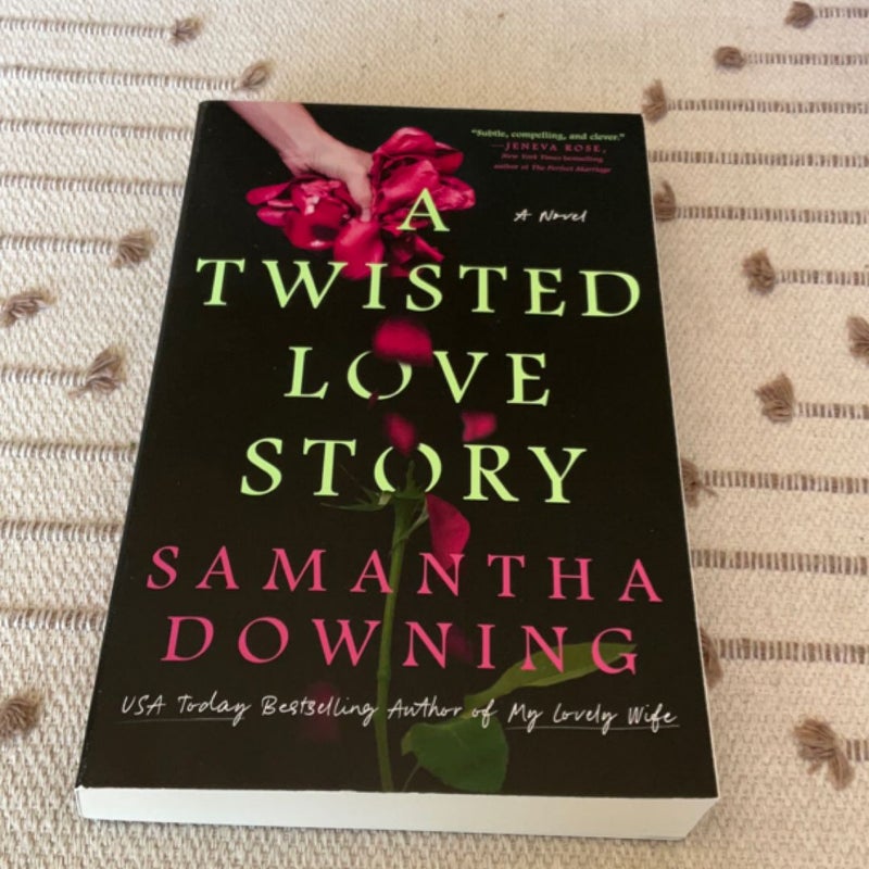 A Twisted Love Story