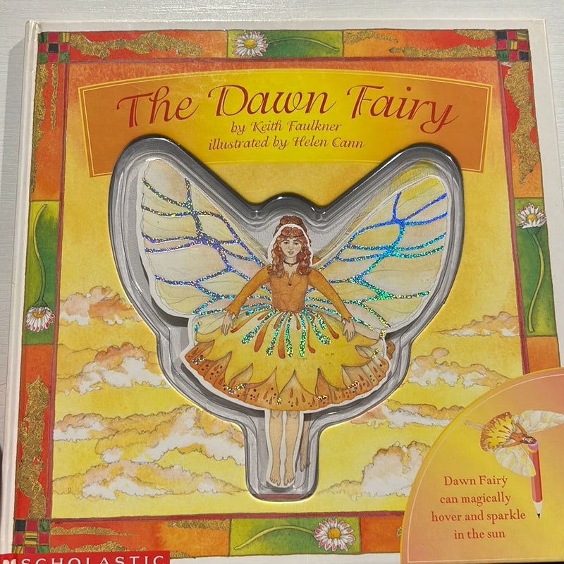 The Dawn Fairy