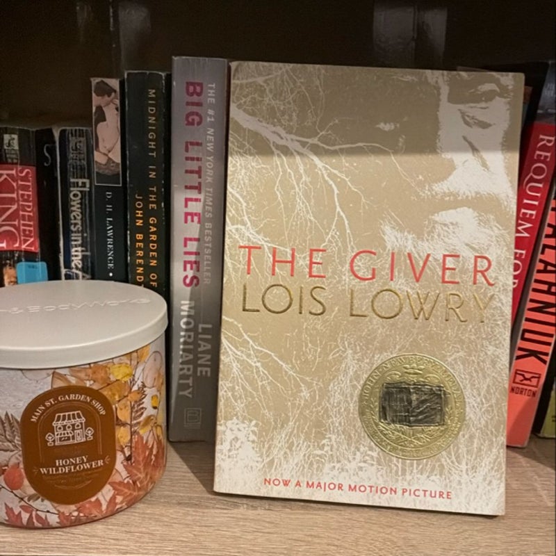 The Giver