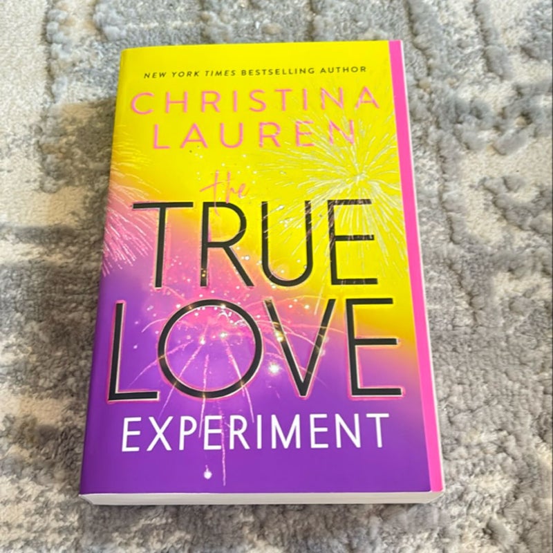 The True Love Experiment