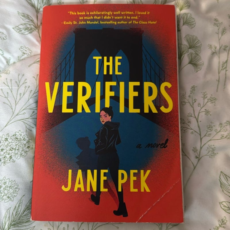 The Verifiers