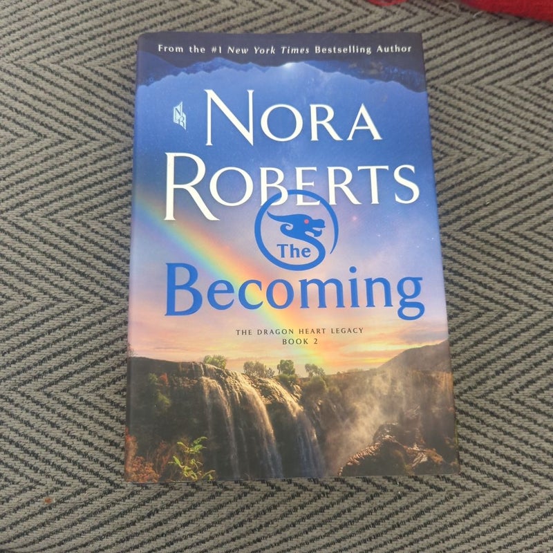 The Becoming