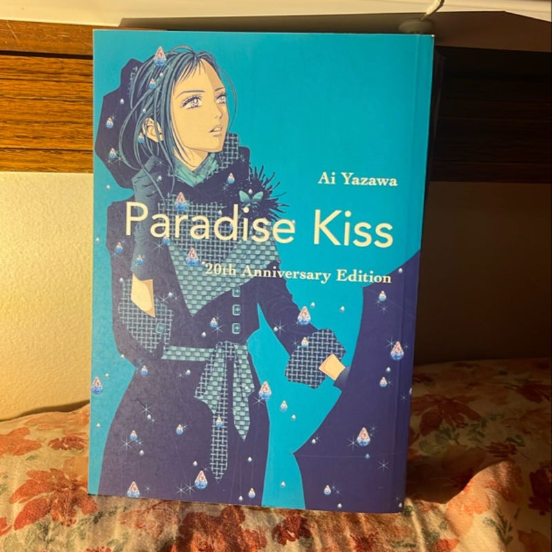 Paradise Kiss