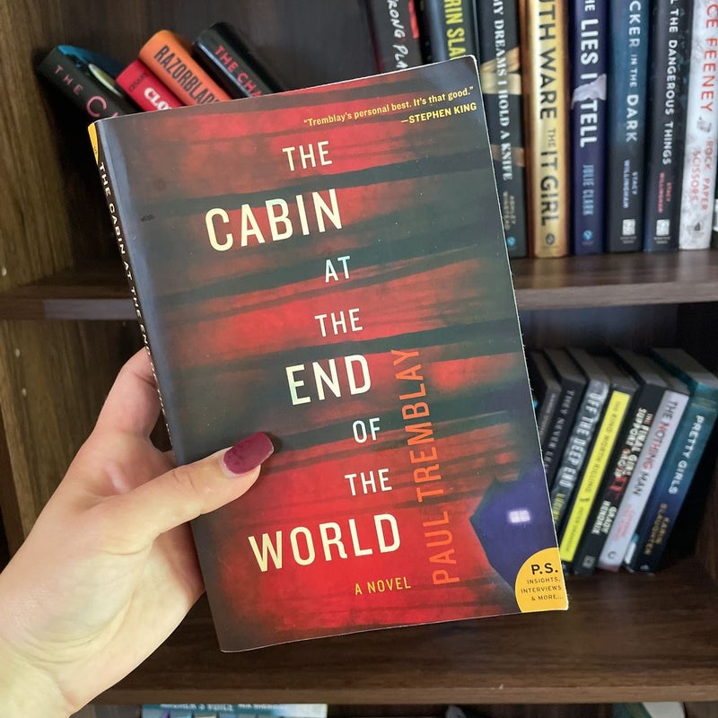 The Cabin at the End of the World