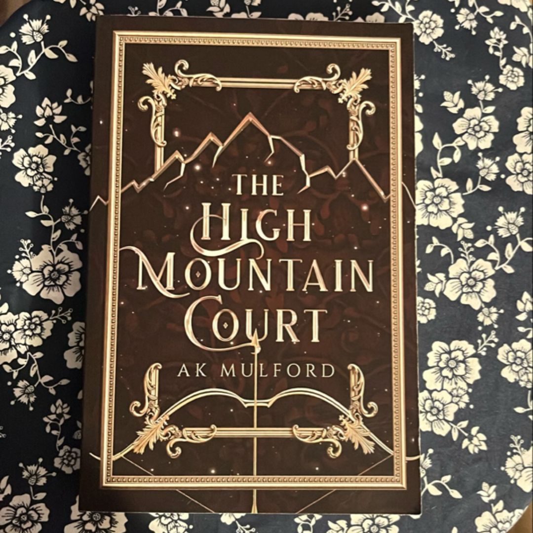 The High Mountain Court